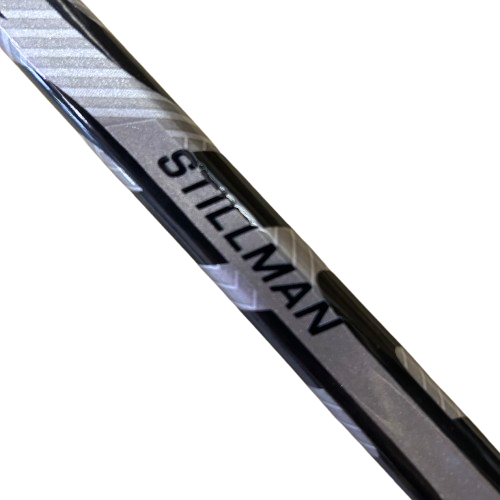 Riley Stillman Pro Stock - Warrior Alpha DX (LNH) #3